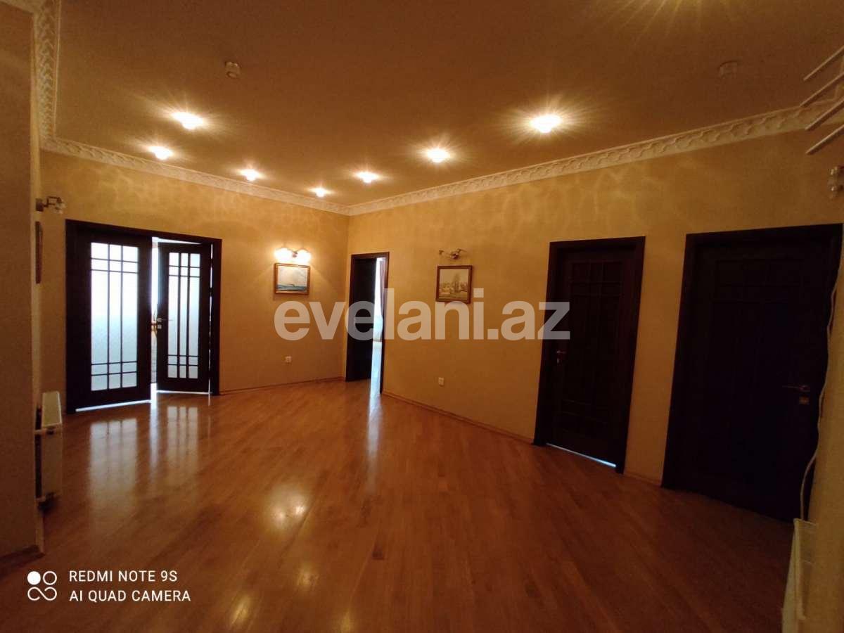 Kirayə verilir, yeni tikili, 3 otaqlı, 161 m², Bakı, Yasamal r, Yasamal q, Elmlər Akademiyası m.