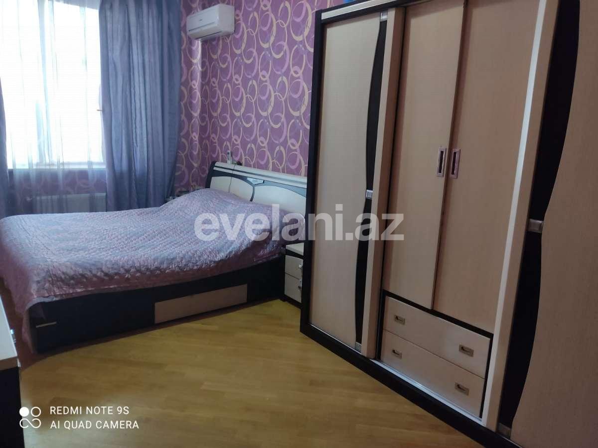 Kirayə verilir, yeni tikili, 3 otaqlı, 161 m², Bakı, Yasamal r, Yasamal q, Elmlər Akademiyası m.