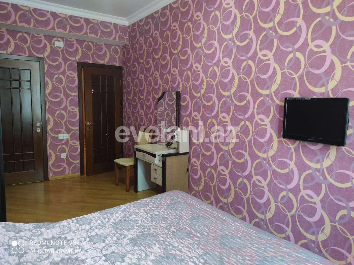Kirayə verilir, yeni tikili, 3 otaqlı, 161 m², Bakı, Yasamal r, Yasamal q, Elmlər Akademiyası m.