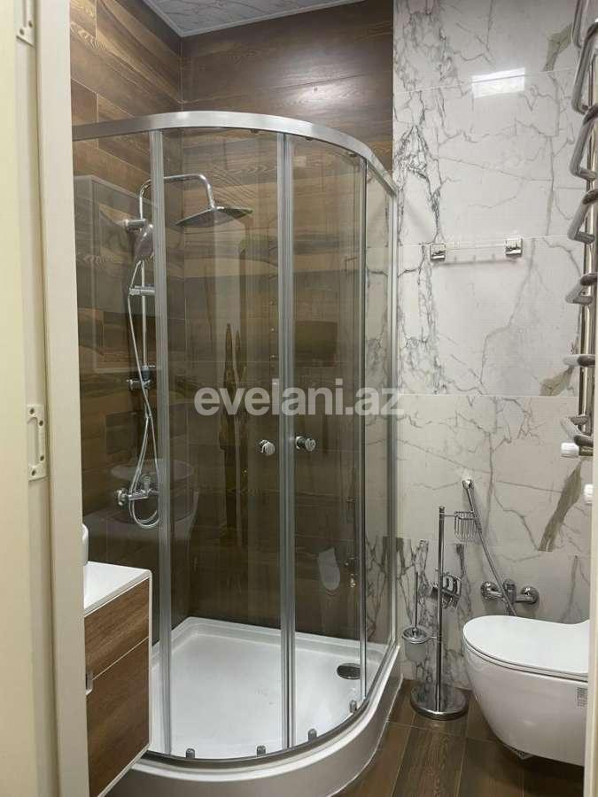 Satılır, yeni tikili, 5 otaqlı, 211 m², Bakı, Nəsimi r, 28 may m.