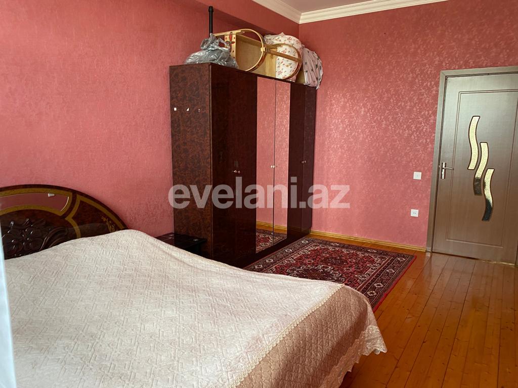 Продаётся, новостройка, 3-комнаты, 150 m², Баку, Ясамальский r, Иншаатчылар m.