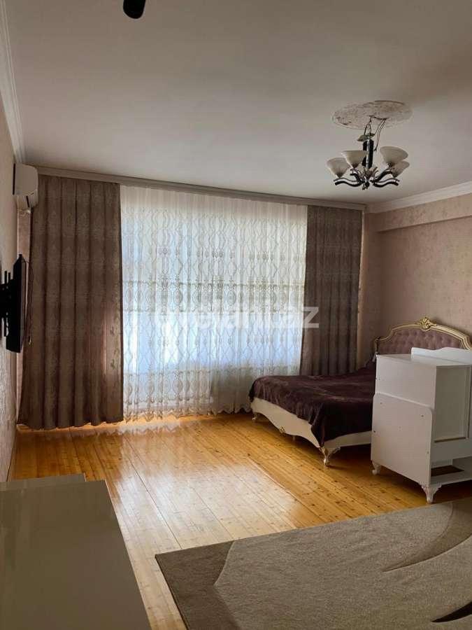 Продаётся, новостройка, 3-комнаты, 150 m², Баку, Ясамальский r, Иншаатчылар m.