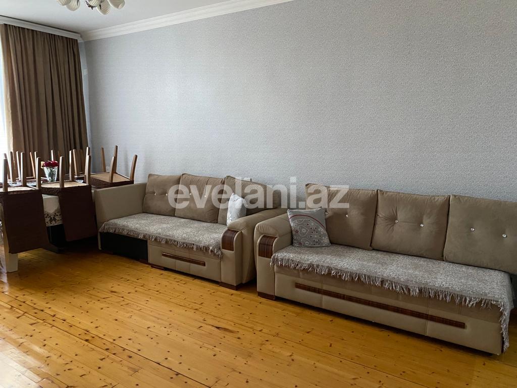 Продаётся, новостройка, 3-комнаты, 150 m², Баку, Ясамальский r, Иншаатчылар m.