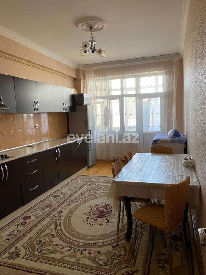Продаётся, новостройка, 3-комнаты, 150 m², Баку, Ясамальский r, Иншаатчылар m.