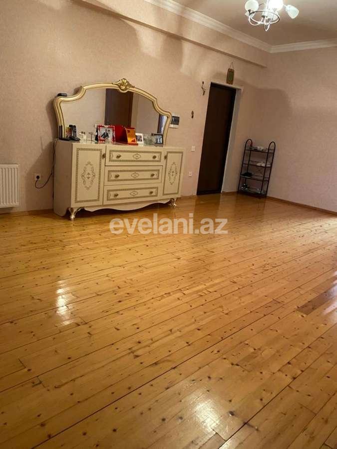 Продаётся, новостройка, 3-комнаты, 150 m², Баку, Ясамальский r, Иншаатчылар m.