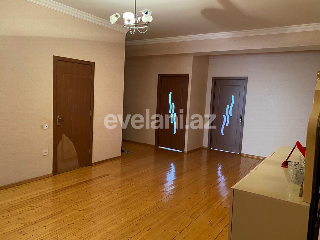 Продаётся, новостройка, 3-комнаты, 150 m², Баку, Ясамальский r, Иншаатчылар m.
