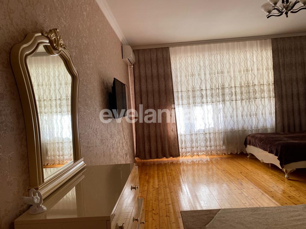 Продаётся, новостройка, 3-комнаты, 150 m², Баку, Ясамальский r, Иншаатчылар m.