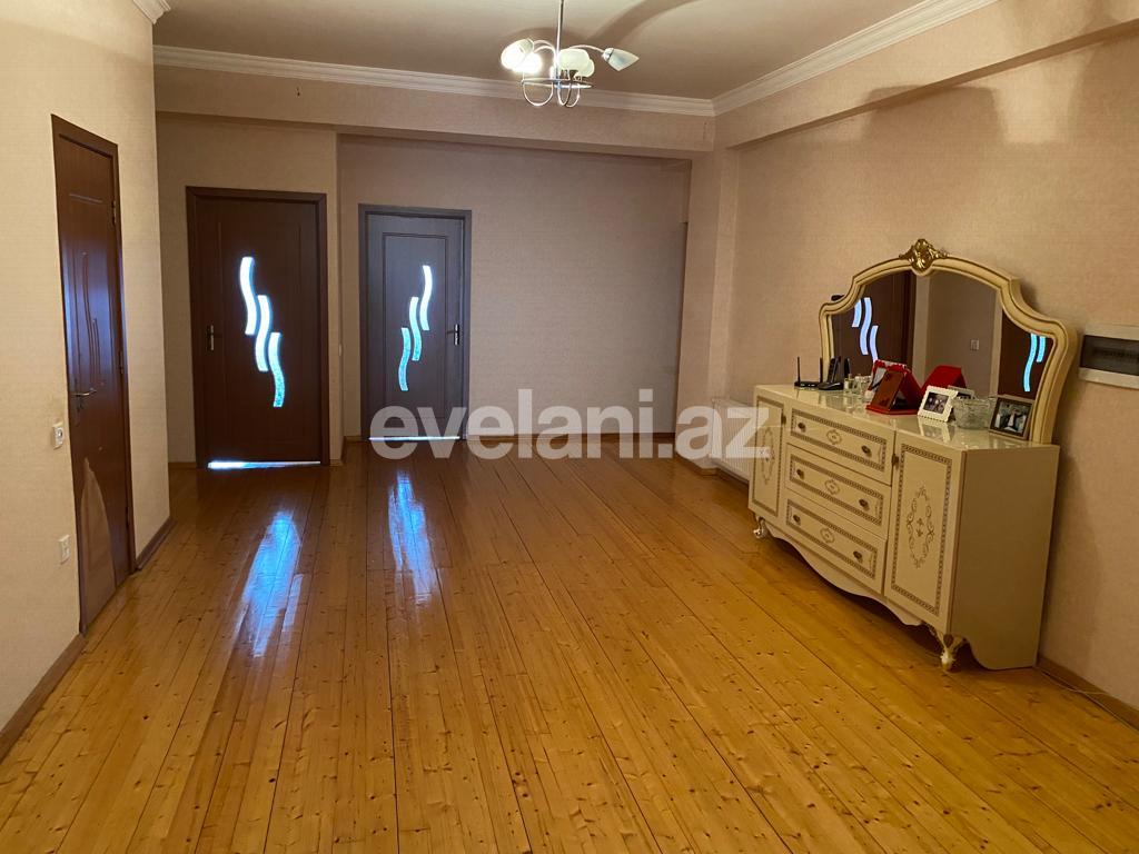 Продаётся, новостройка, 3-комнаты, 150 m², Баку, Ясамальский r, Иншаатчылар m.