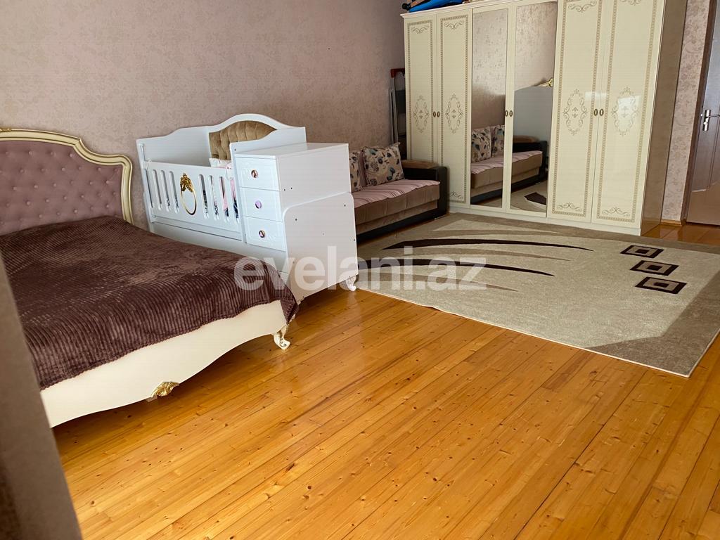 Продаётся, новостройка, 3-комнаты, 150 m², Баку, Ясамальский r, Иншаатчылар m.