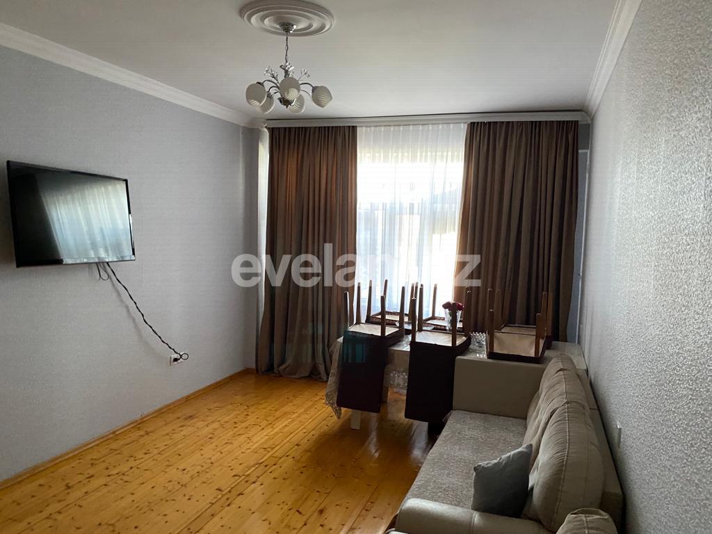 Продаётся, новостройка, 3-комнаты, 150 m², Баку, Ясамальский r, Иншаатчылар m.