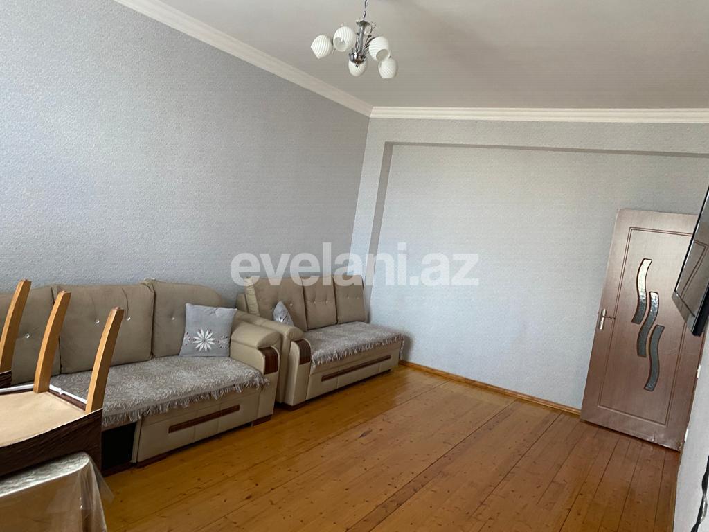 Продаётся, новостройка, 3-комнаты, 150 m², Баку, Ясамальский r, Иншаатчылар m.