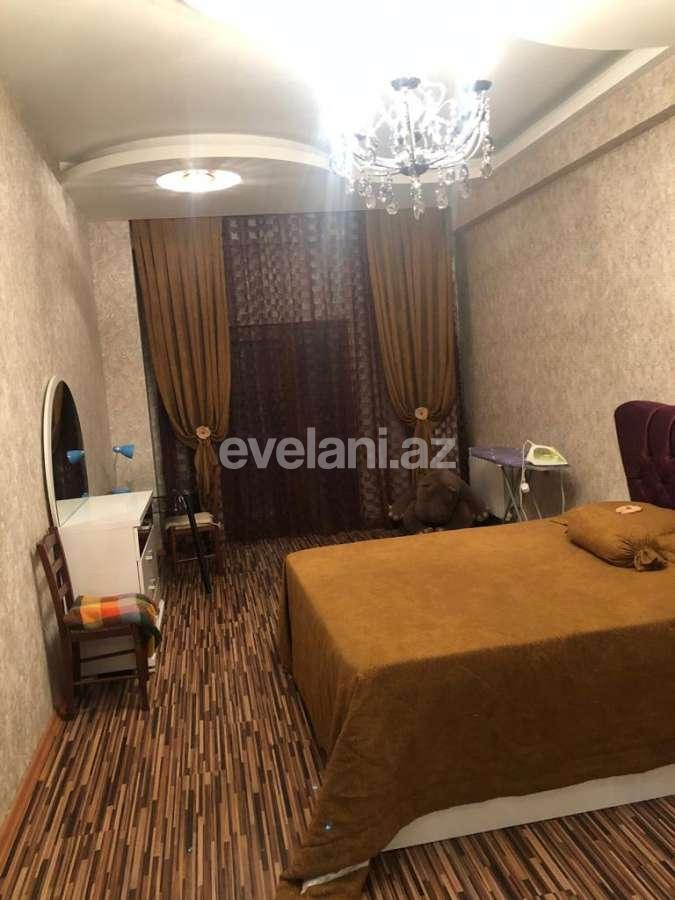 Kirayə verilir, yeni tikili, 2 otaqlı, 110 m², Bakı, Nəsimi r, 28 may m.