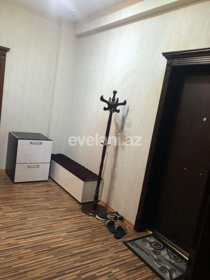 Kirayə verilir, yeni tikili, 2 otaqlı, 110 m², Bakı, Nəsimi r, 28 may m.