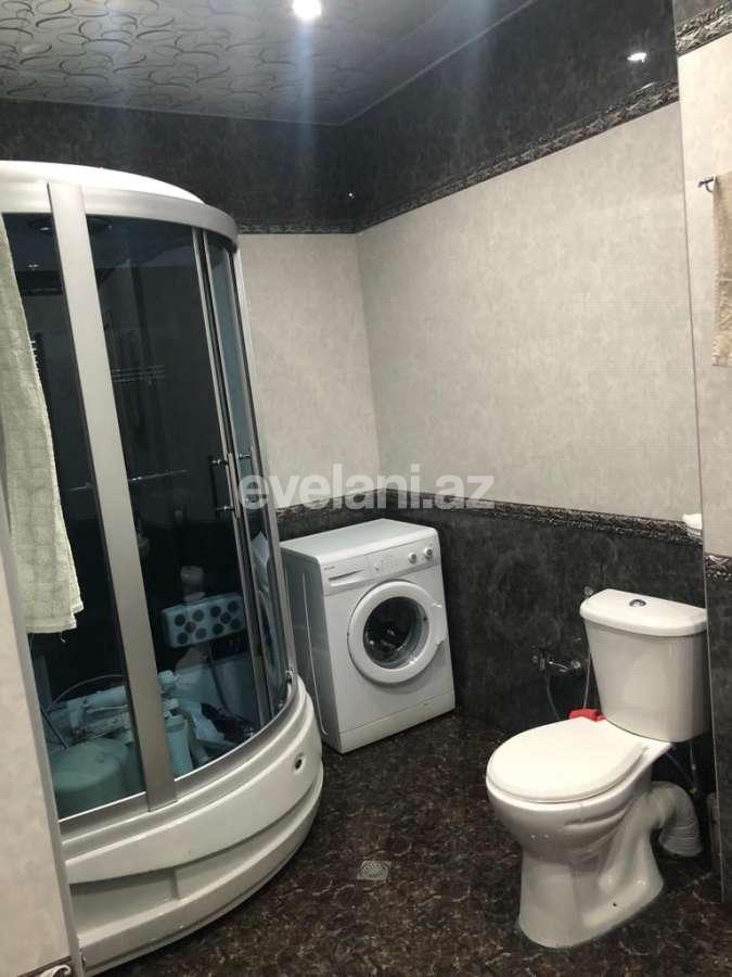 Kirayə verilir, yeni tikili, 2 otaqlı, 110 m², Bakı, Nəsimi r, 28 may m.