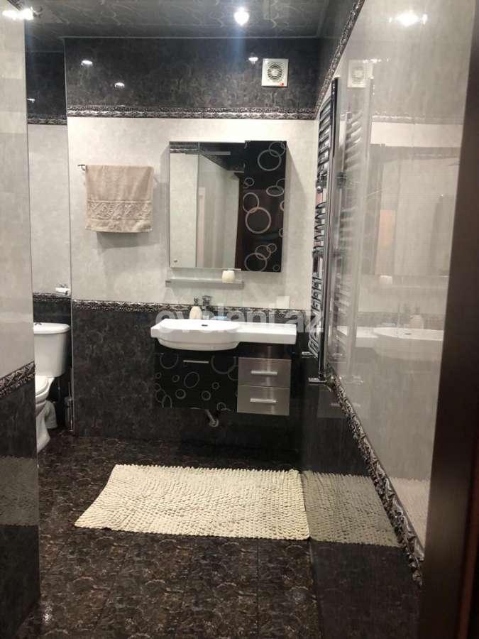 Kirayə verilir, yeni tikili, 2 otaqlı, 110 m², Bakı, Nəsimi r, 28 may m.