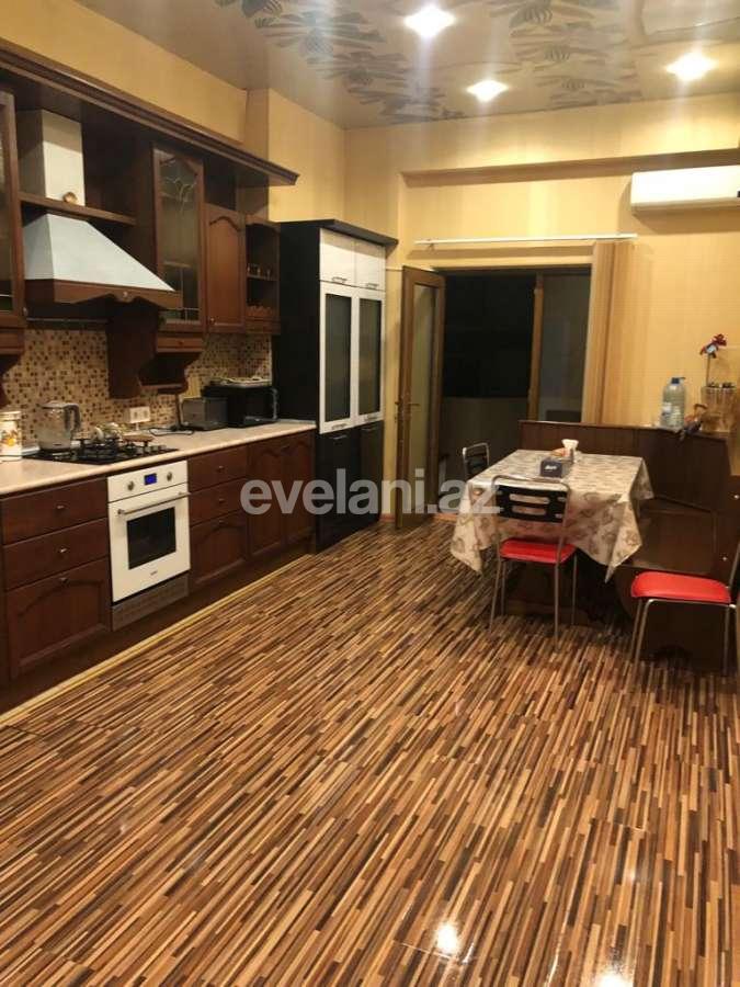 Kirayə verilir, yeni tikili, 2 otaqlı, 110 m², Bakı, Nəsimi r, 28 may m.