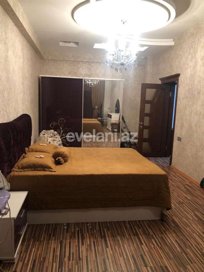 Kirayə verilir, yeni tikili, 2 otaqlı, 110 m², Bakı, Nəsimi r, 28 may m.