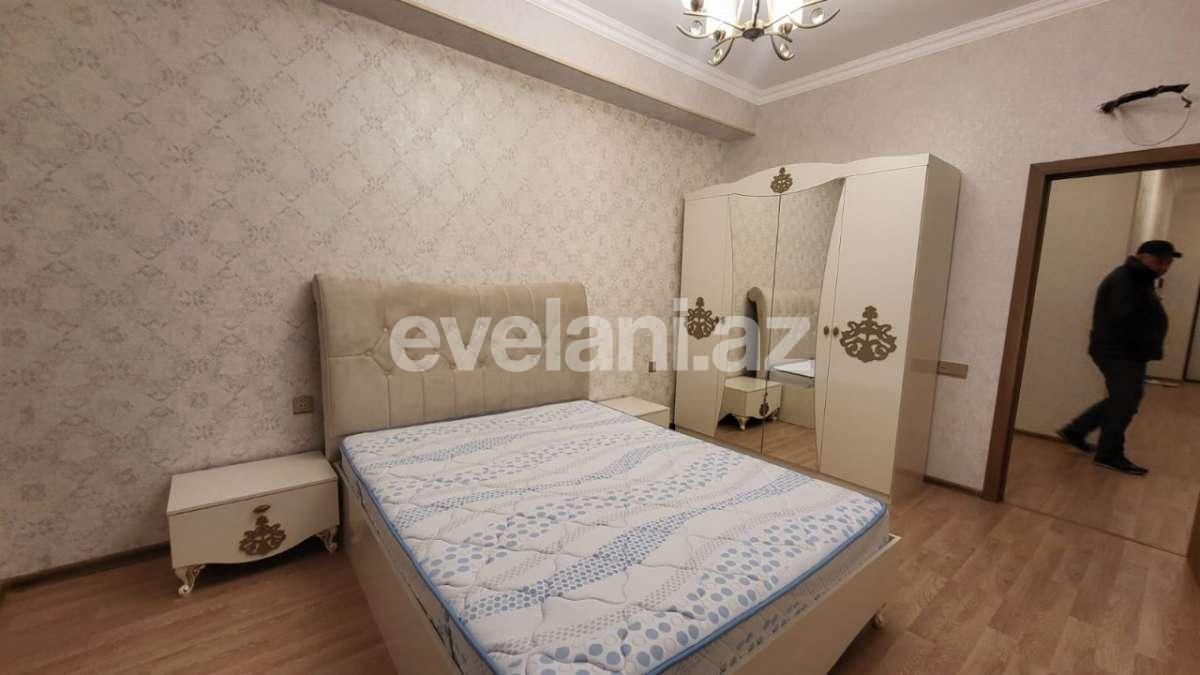 Kirayə verilir, yeni tikili, 3 otaqlı, 110 m², Bakı, Nərimanov r, 28 may m.
