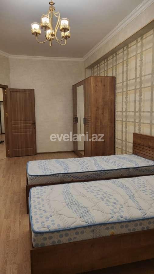 Kirayə verilir, yeni tikili, 3 otaqlı, 110 m², Bakı, Nərimanov r, 28 may m.