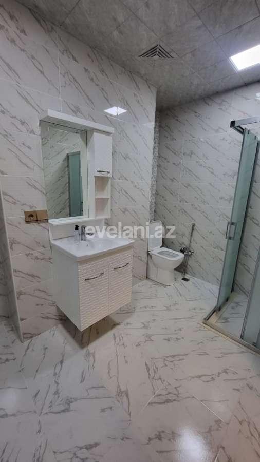 Kirayə verilir, yeni tikili, 3 otaqlı, 110 m², Bakı, Nərimanov r, 28 may m.