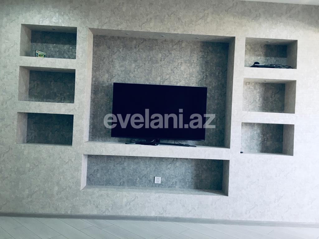 Satılır, yeni tikili, 2 otaqlı, 83 m², Xırdalan