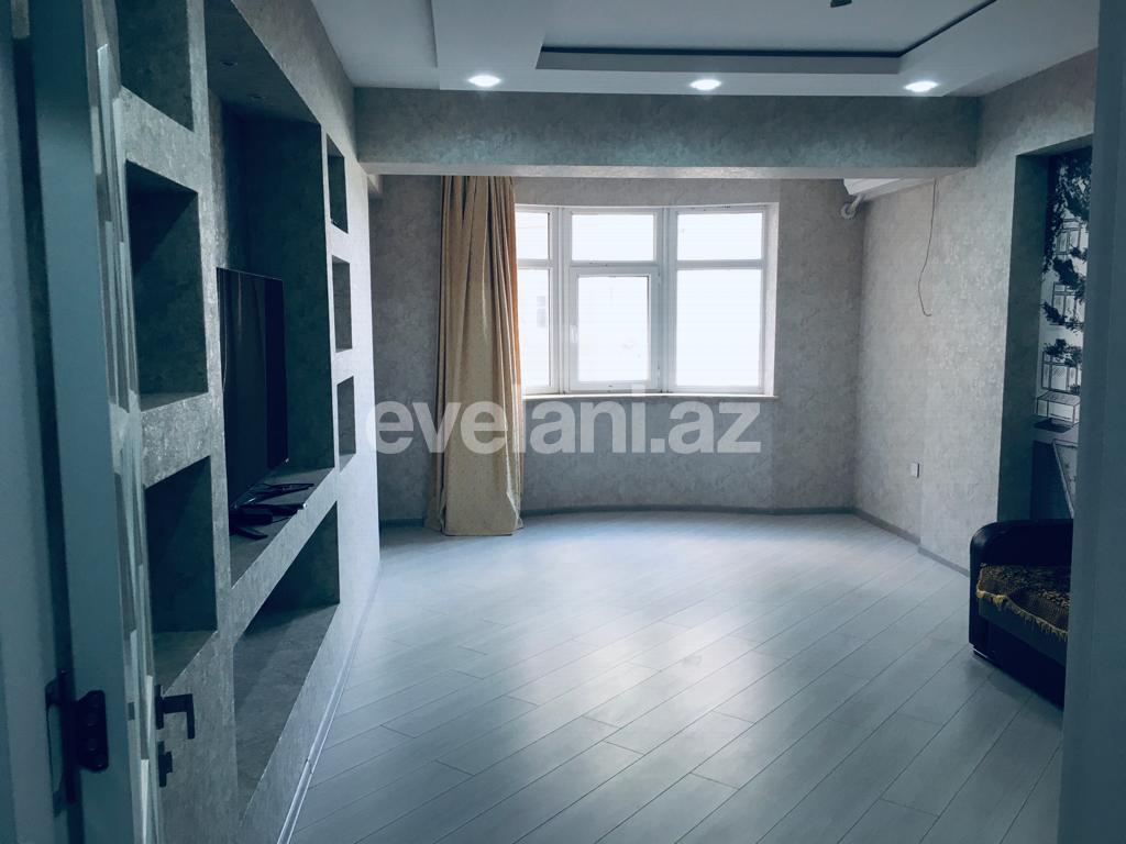 Satılır, yeni tikili, 2 otaqlı, 83 m², Xırdalan