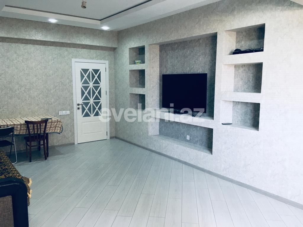 Satılır, yeni tikili, 2 otaqlı, 83 m², Xırdalan