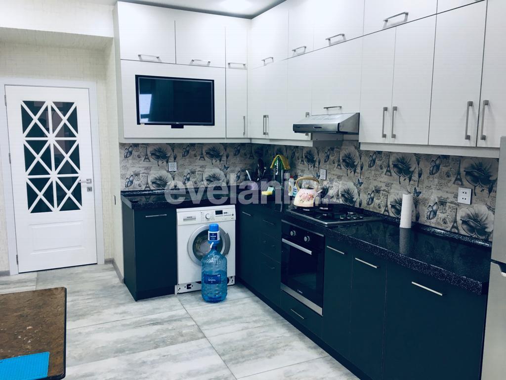 Satılır, yeni tikili, 2 otaqlı, 83 m², Xırdalan