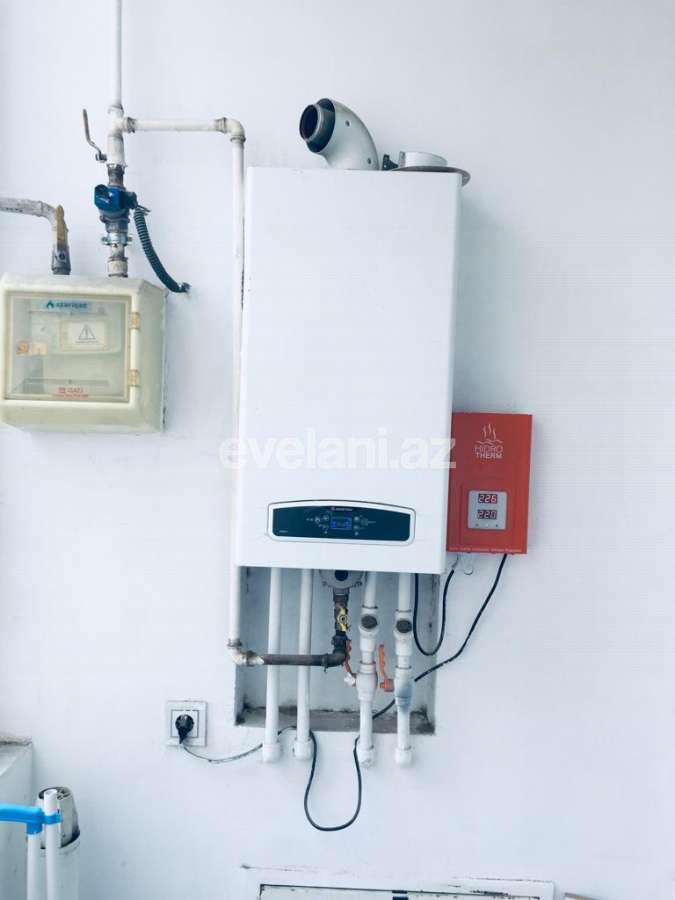 Satılır, yeni tikili, 2 otaqlı, 83 m², Xırdalan