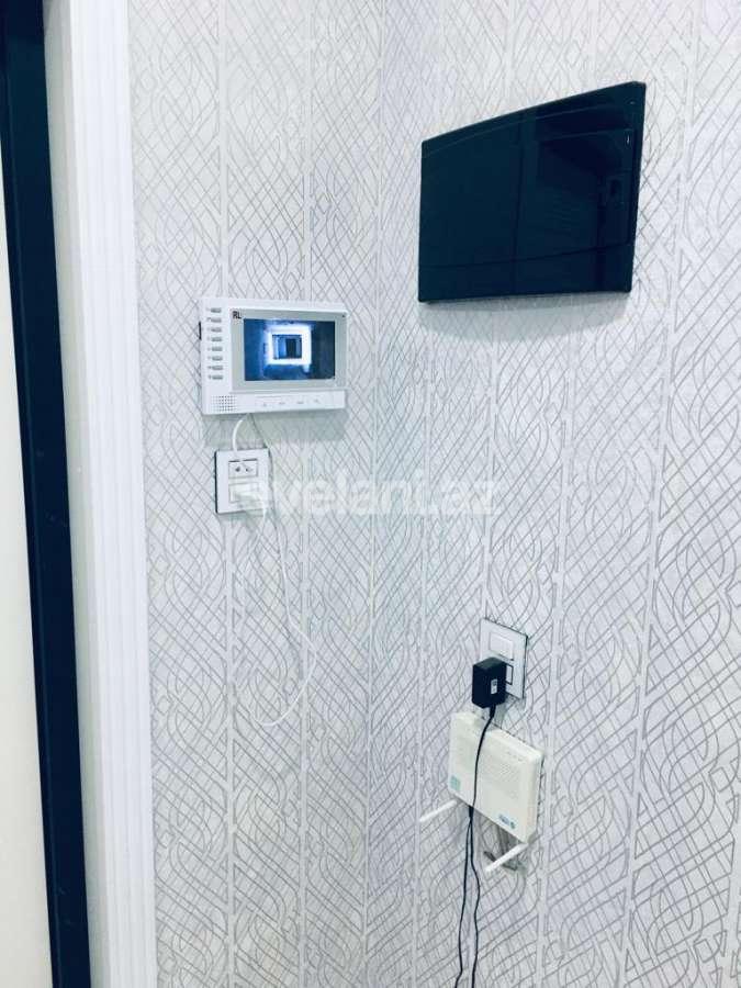 Satılır, yeni tikili, 2 otaqlı, 83 m², Xırdalan