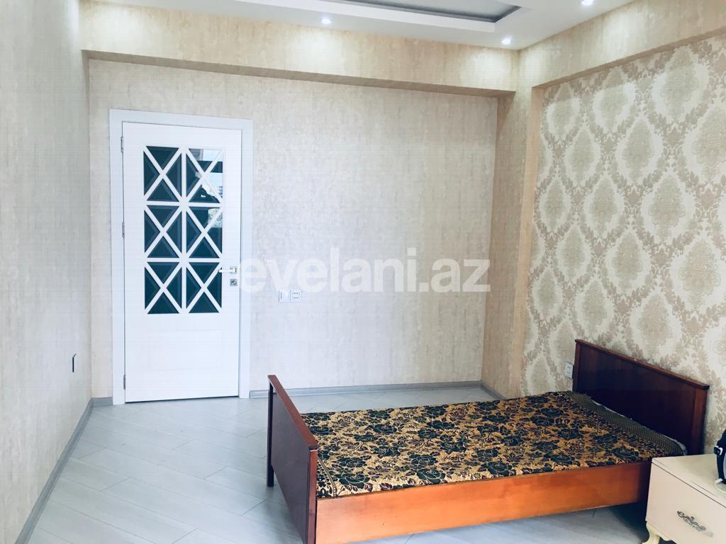 Satılır, yeni tikili, 2 otaqlı, 83 m², Xırdalan