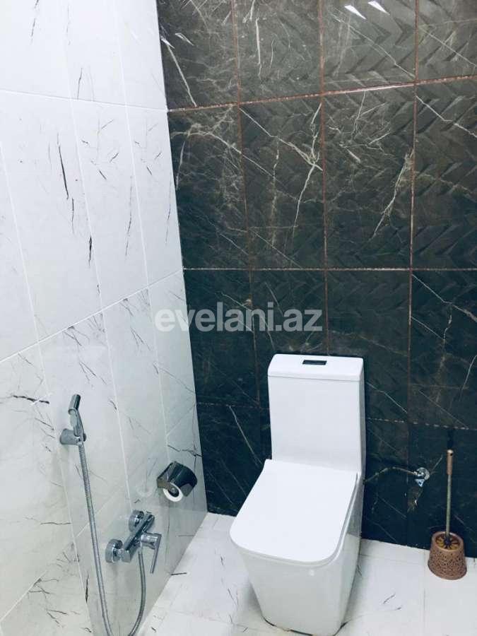Satılır, yeni tikili, 2 otaqlı, 83 m², Xırdalan