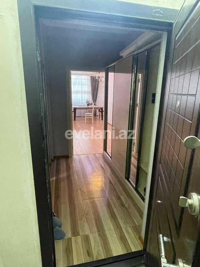 Satılır, yeni tikili, 2 otaqlı, 74 m², Sumqayıt, 18-ci mikrorayon r.