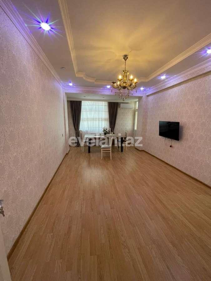Satılır, yeni tikili, 2 otaqlı, 74 m², Sumqayıt, 18-ci mikrorayon r.