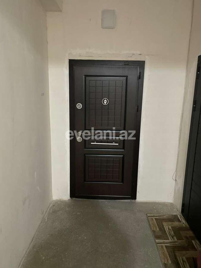 Satılır, yeni tikili, 2 otaqlı, 74 m², Sumqayıt, 18-ci mikrorayon r.