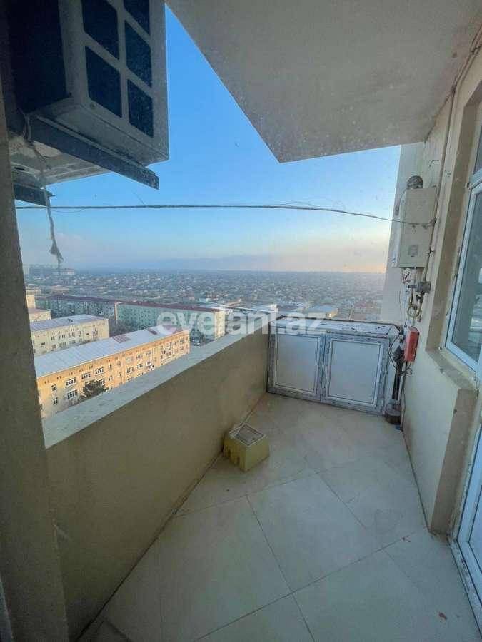 Satılır, yeni tikili, 2 otaqlı, 74 m², Sumqayıt, 18-ci mikrorayon r.