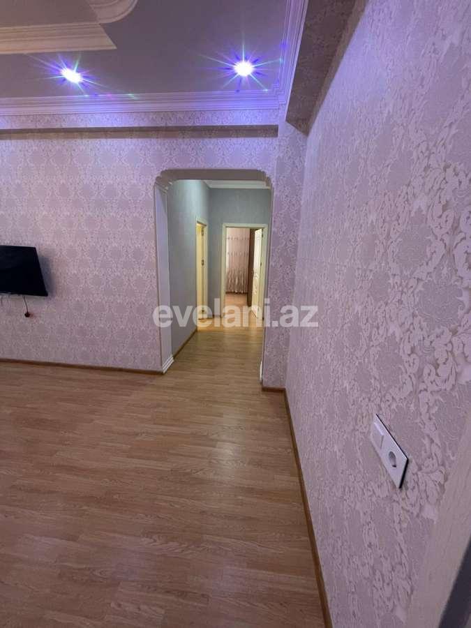 Satılır, yeni tikili, 2 otaqlı, 74 m², Sumqayıt, 18-ci mikrorayon r.