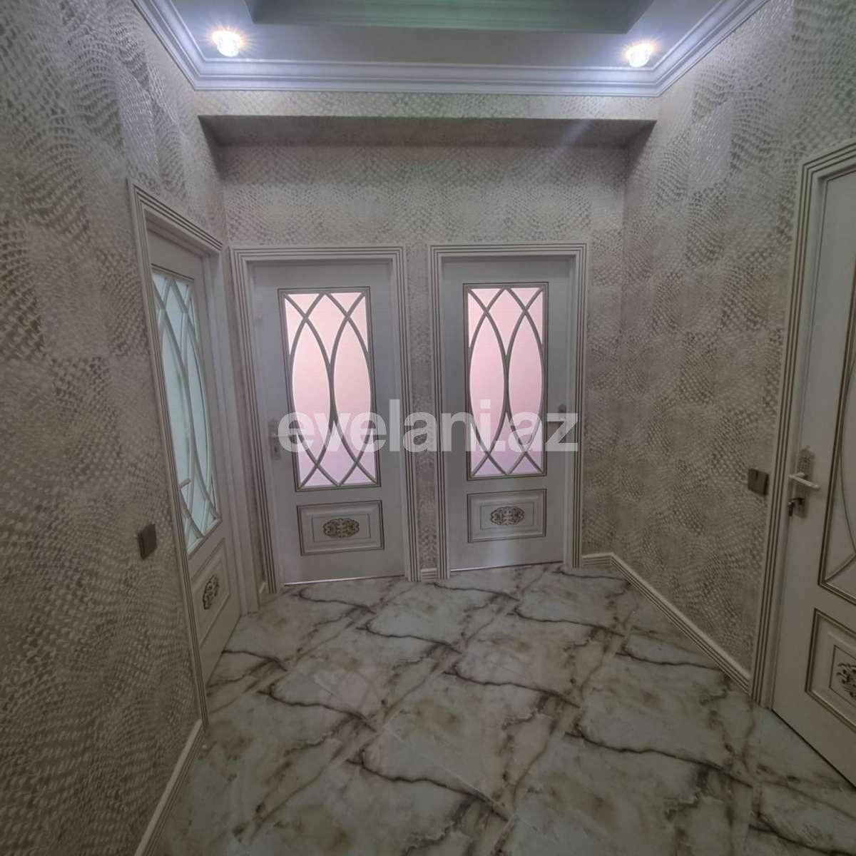 Sale, new building, 2 room, 67 m², Sumgayit, Sumgayit city r.