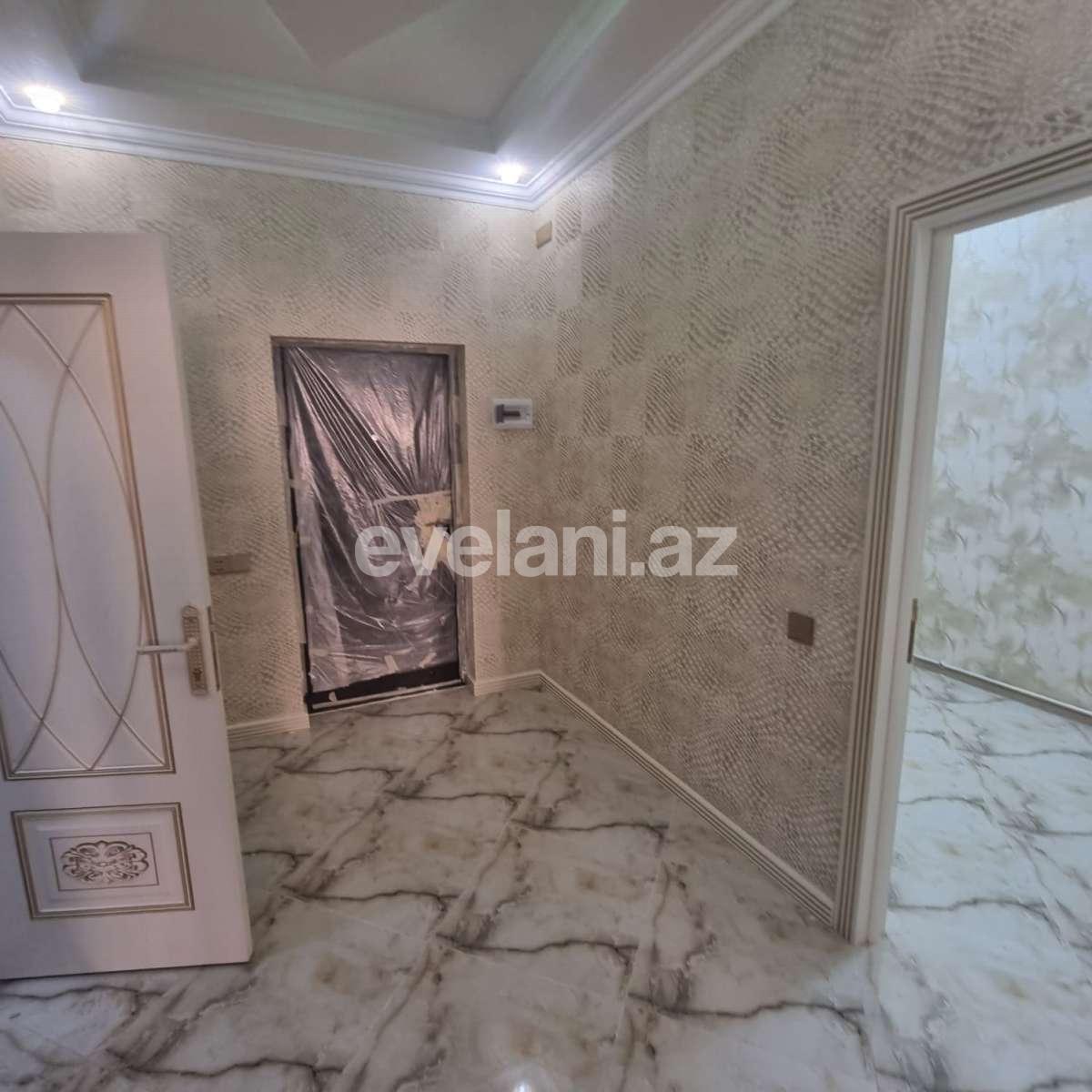 Sale, new building, 2 room, 67 m², Sumgayit, Sumgayit city r.