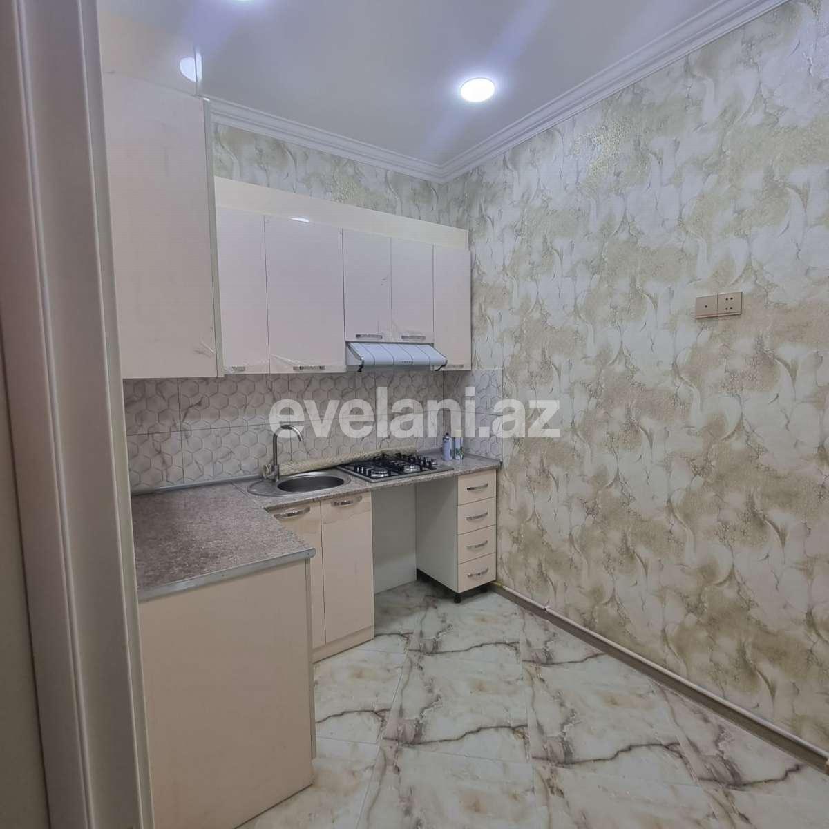 Sale, new building, 2 room, 67 m², Sumgayit, Sumgayit city r.