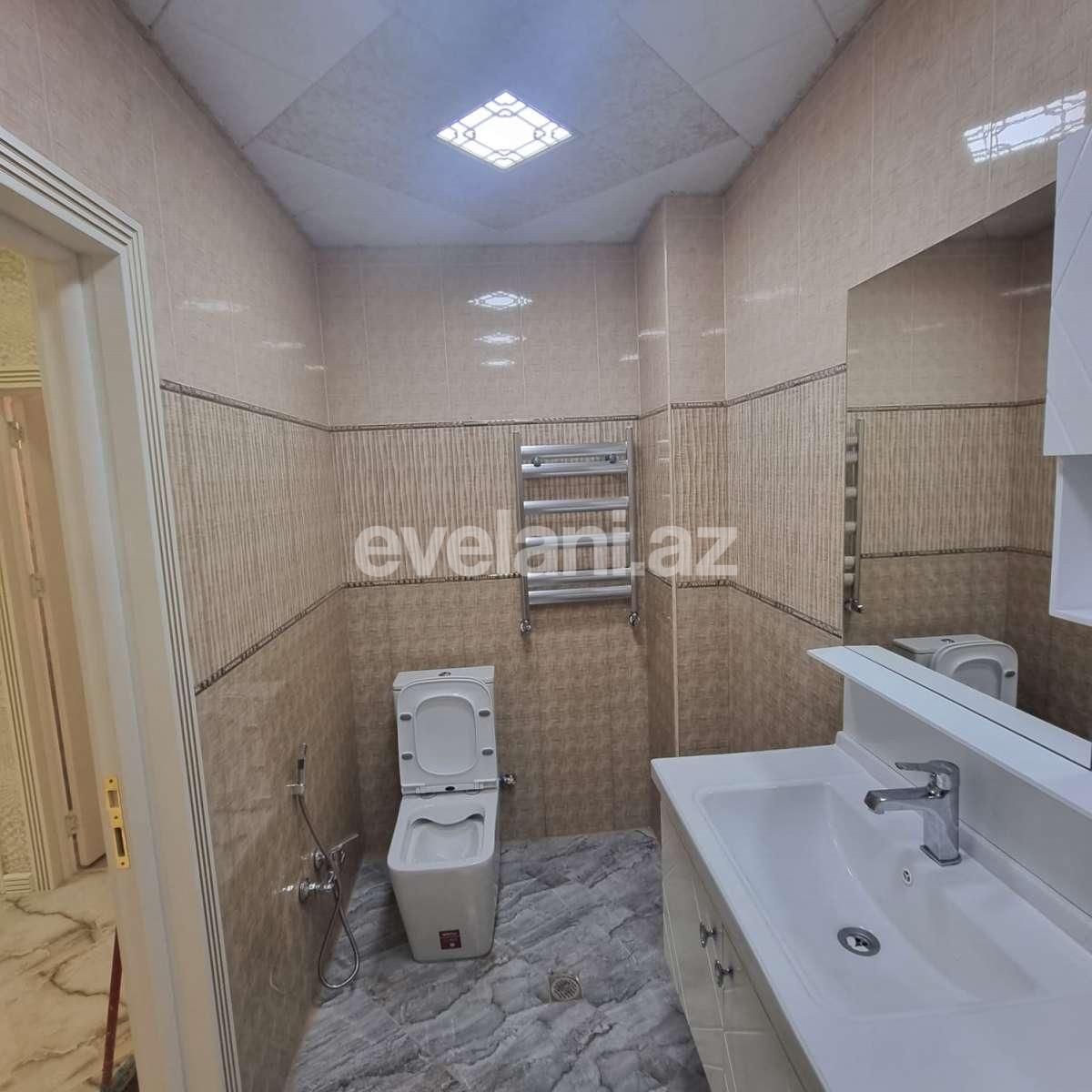 Sale, new building, 2 room, 67 m², Sumgayit, Sumgayit city r.