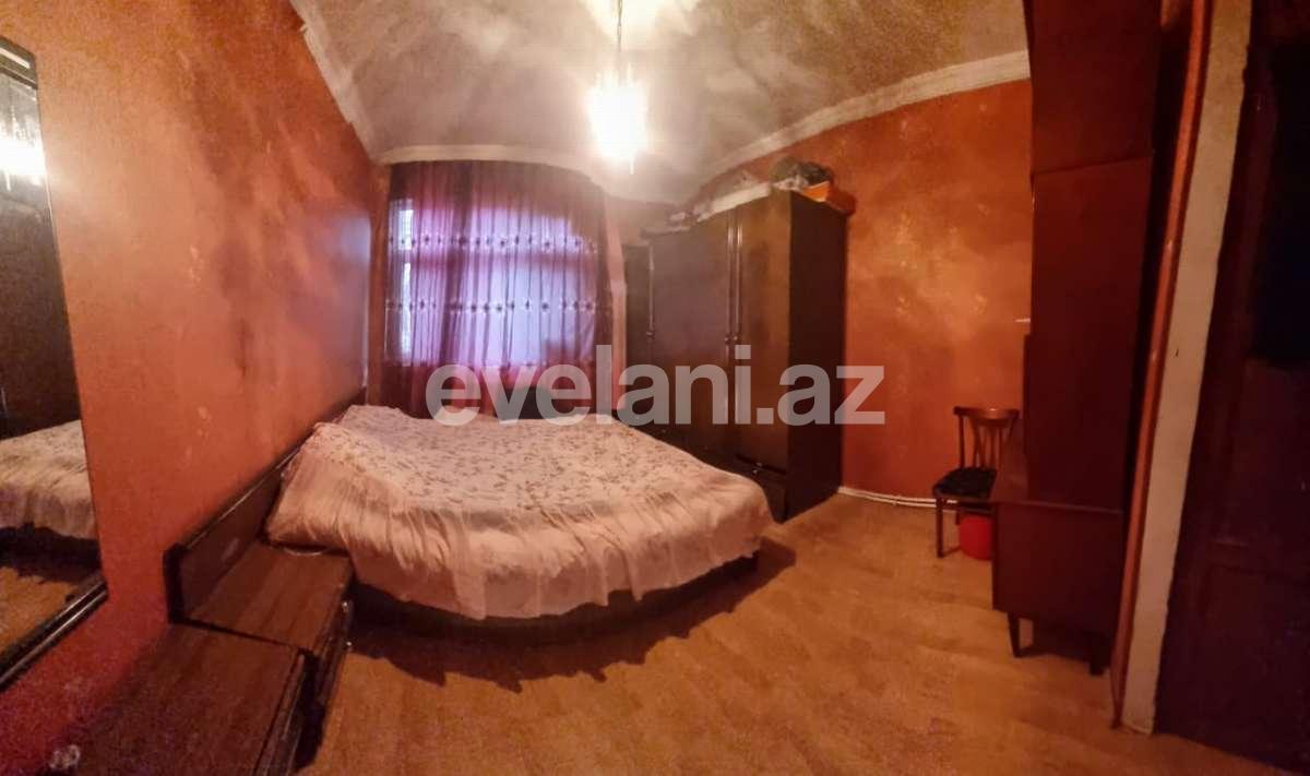 Продаётся, вторичка, 3-комнаты, 60 m², Баку, Насиминский r, 2-й микрорайон p, Мемар Аджеми m.