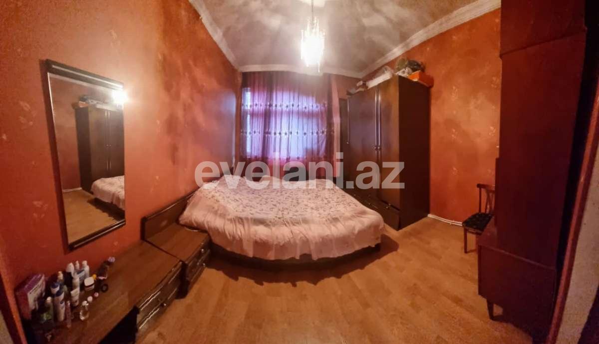 Продаётся, вторичка, 3-комнаты, 60 m², Баку, Насиминский r, 2-й микрорайон p, Мемар Аджеми m.