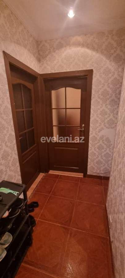 Продаётся, вторичка, 3-комнаты, 60 m², Баку, Насиминский r, 2-й микрорайон p, Мемар Аджеми m.