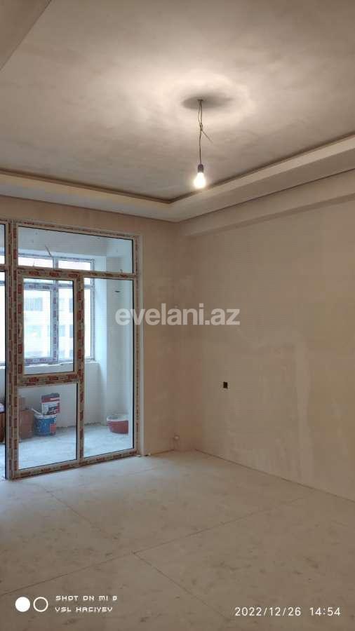 Satılır, yeni tikili, 2 otaqlı, 71 m², Bakı, Xətai r, Əhmədli m.