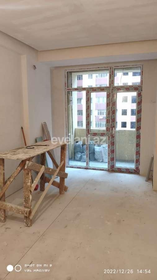 Satılır, yeni tikili, 2 otaqlı, 71 m², Bakı, Xətai r, Əhmədli m.