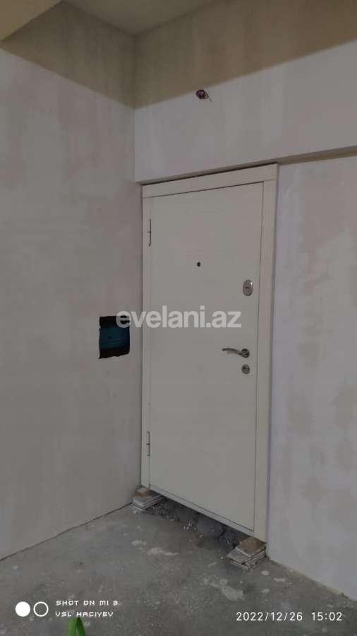 Satılır, yeni tikili, 2 otaqlı, 71 m², Bakı, Xətai r, Əhmədli m.