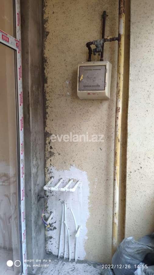 Satılır, yeni tikili, 2 otaqlı, 71 m², Bakı, Xətai r, Əhmədli m.