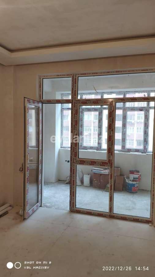 Satılır, yeni tikili, 2 otaqlı, 71 m², Bakı, Xətai r, Əhmədli m.