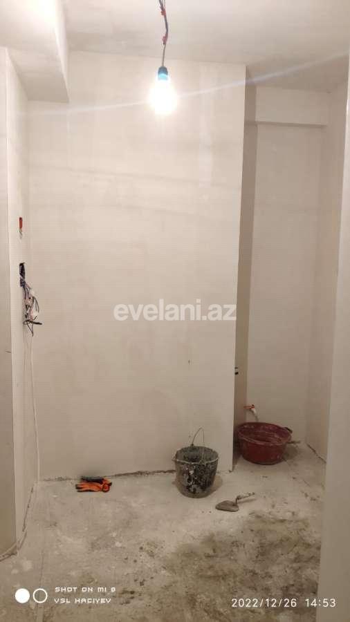 Satılır, yeni tikili, 2 otaqlı, 71 m², Bakı, Xətai r, Əhmədli m.